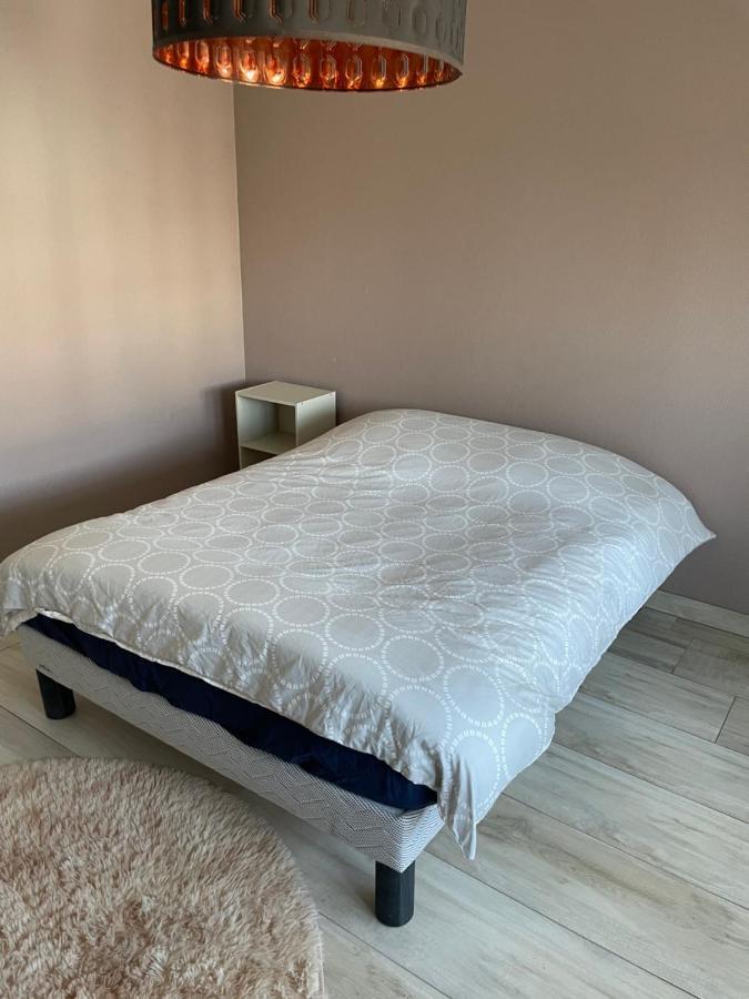 Superbe Appartement Avec Place De Parking Gratuit 스트라스부르 외부 사진